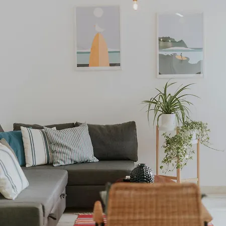 54 - Mar De * Peniche