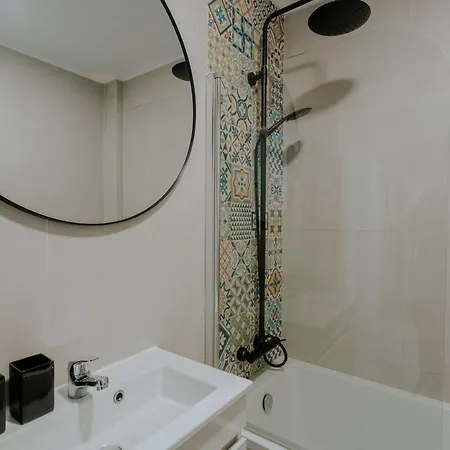 54 - Mar De Appartamento