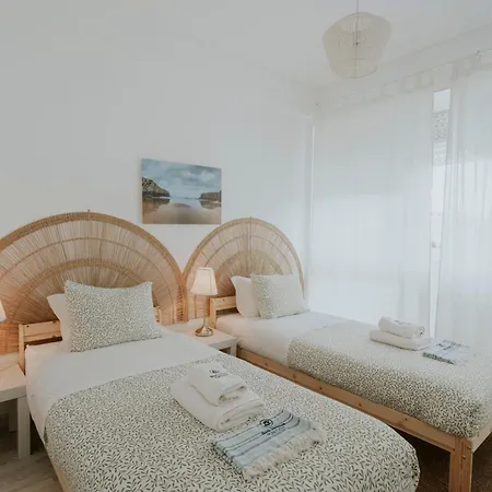 Appartamento 54 - Mar De