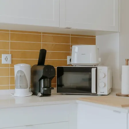 54 - Mar De Appartamento *