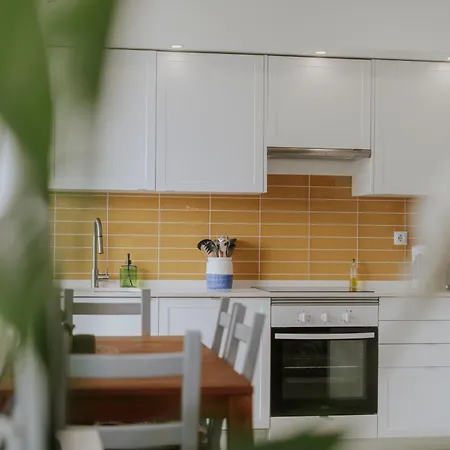 54 - Mar De Appartamento Peniche