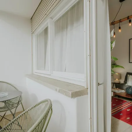 54 - Mar De Appartamento *