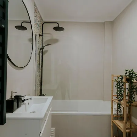 Appartamento 54 - Mar De Peniche