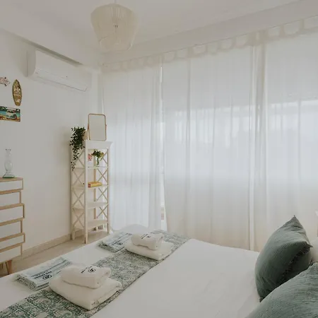 Appartamento 54 - Mar De Peniche