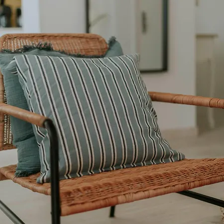 54 - Mar De Appartamento Peniche