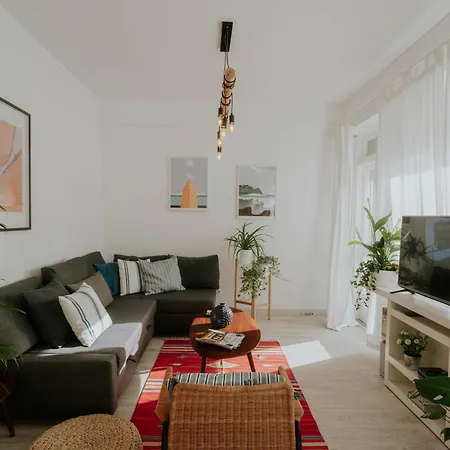 54 - Mar De Appartamento Peniche